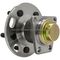 Quality-Built WH513012 - Wheel Bearing and Hub Assembly