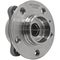 Quality-Built Wheel Hubs and Bearings