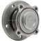 Quality-Built Wheel Hubs and Bearings