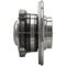 Quality-Built Wheel Hubs and Bearings