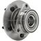 Quality-Built WH515038 - Wheel Bearing and Hub Assembly