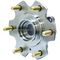 Quality-Built WH515074 - Wheel Bearing and Hub Assembly
