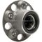 Quality-Built Wheel Hubs and Bearings