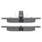 Quality-Built Black Series Brake Pads