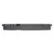 Quality-Built 1003-1663C - Black Series Ceramic Brake Pad Set