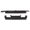 Quality-Built Black Series Brake Pads