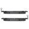 Quality-Built Work Force Brake Pads