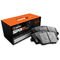 R1 Concepts Super Duty Brake Pads