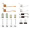 R1 Concepts Drum Brake Hardware Kits