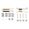 R1 Concepts HK2-03000 - Drum Brake Hardware Kit