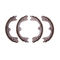 R1 Concepts Parking Brake Shoes
