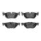 R1 Concepts Track/Street Brake Pads