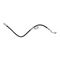 R1 Concepts BHH-03085 - Brake Hose