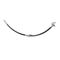 R1 Concepts BHH-03045 - Brake Hose