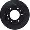 R1 Concepts Drilled/Slotted Brake Kit - Stage 2 - Semi Met