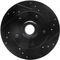 R1 Concepts Drilled/Slotted Brake Kit - Stage 2 - Ceramic Pads