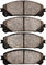 R1 Concepts Drilled/Slotted Brake Kit - Stage 2 - OE Pad Formula