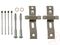 Raybestos Brake Caliper Hardware Kit