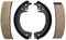 Brake Shoes-Raybestos
