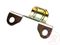 Raybestos Element3 Wheel Cylinder Bracket