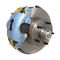 SSBC-USA A123-1DS - New Direct Fit Front Drum to Disc Brake Conversion Kit w/ Rotors