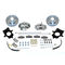 SSBC-USA Cast Iron Conversion Kits