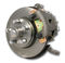 SSBC-USA A132-1 - Front Drum to Disc Brake Conversion Kit, Non-Power