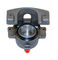 SSBC-USA A132-1 - Front Drum to Disc Brake Conversion Kit, Non-Power
