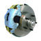 SSBC-USA A129 - New Front Drum to Disc Brake Conversion Kit w/ Rotors