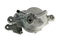 SSBC-USA A129 - New Front Drum to Disc Brake Conversion Kit w/ Rotors