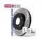 StopTech Drilled and Slotted Brake Rotor