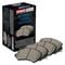 stoptech 308 pads low dust