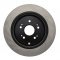 Stoptech Style Frozen Cryo 120-125 Smooth Rotors