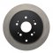 Stoptech Style Frozen Cryo 120-125 Smooth Rotors