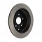Stoptech Style Frozen Cryo 120-125 Smooth Rotors