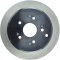 Stoptech Style Frozen Cryo 120-125 Smooth Rotors