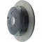 Stoptech Style Frozen Cryo 120-125 Smooth Rotors