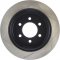 Stoptech 126.65149SL - Sport Slotted Brake Rotor