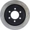 Stoptech 126.65149SL - Sport Slotted Brake Rotor