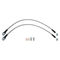 Techna-Fit Stainless Steel Brake Line Kits