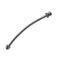 Techna-Fit SUBCL-140 - Stainless Steel Clutch Line Kit for Subaru BRZ
