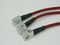 Techna-Fit Stainless Steel Brake Line Kits