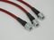 Techna-Fit Stainless Steel Brake Line Kits