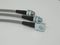 Techna-Fit 300120 - Stainless Steel Brake Line Kit