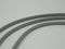 Techna-Fit 300121 - Stainless Steel Brake Line Kit