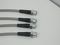 Techna-Fit 303009 - Stainless Steel Brake Line Kit
