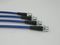 Techna-Fit Stainless Steel Brake Line Kits