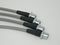 Techna-Fit 306012 - Stainless Steel Brake Line Kit