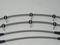 Techna-Fit 306307 - Stainless Steel Brake Line Kit