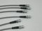 Techna-Fit 500102 - Stainless Steel Brake Line Kit